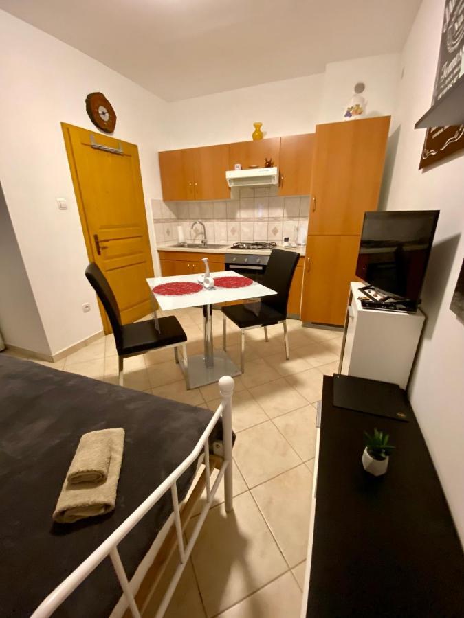 Jack'S Place Trbovlje Eksteriør bilde
