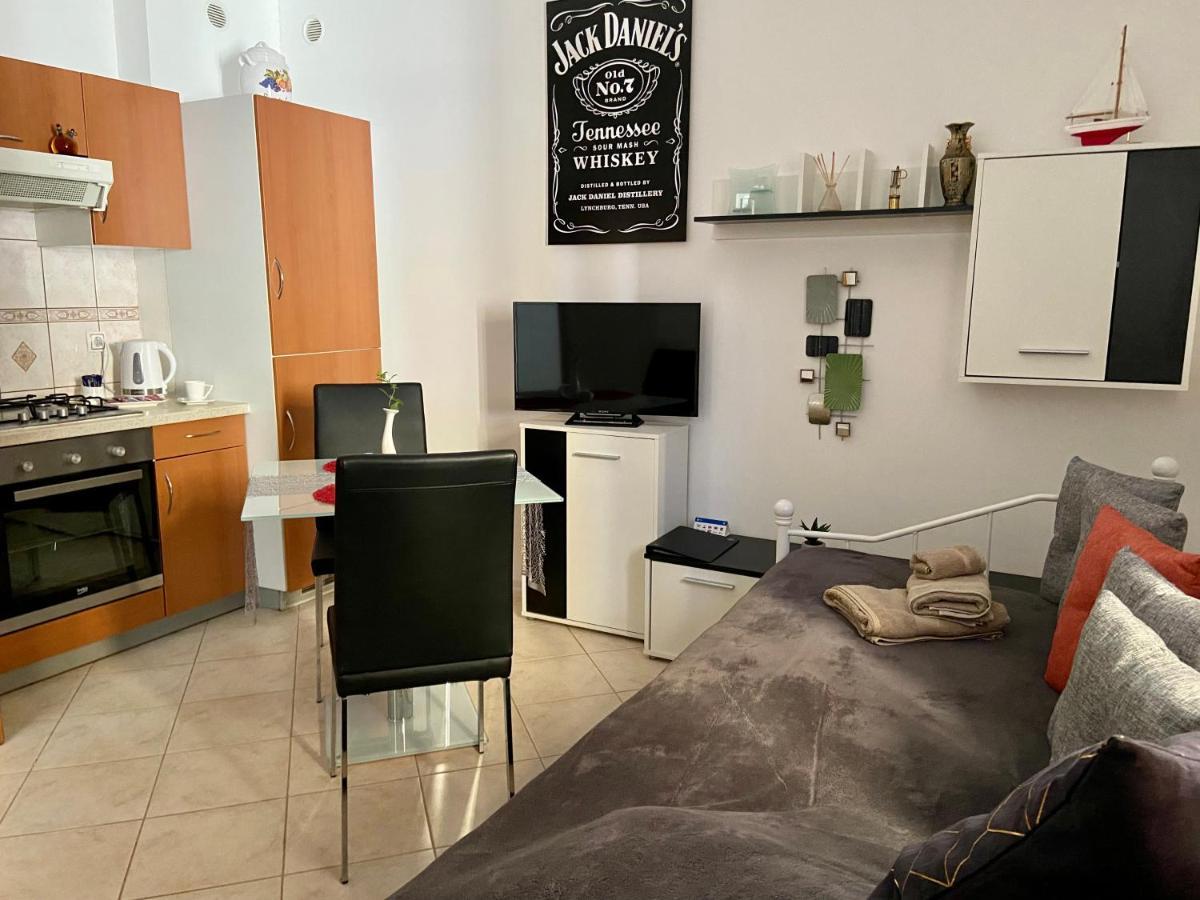 Jack'S Place Trbovlje Eksteriør bilde