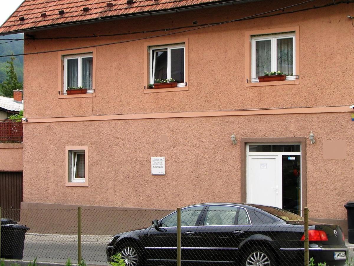 Jack'S Place Trbovlje Eksteriør bilde